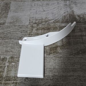 HUNTER "Khamsin" 44" Indoor CEILING FAN Replacement Arm White